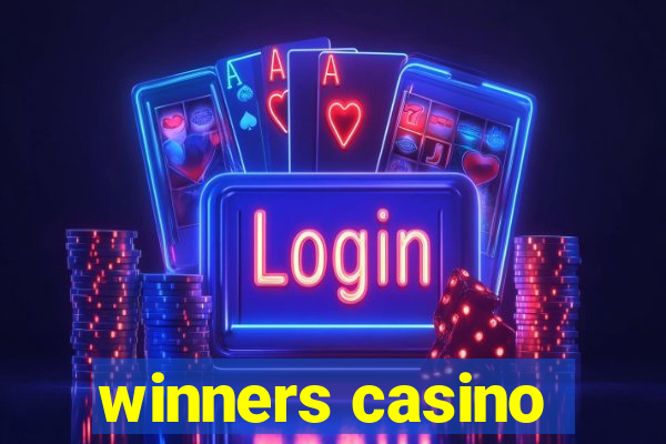 winners casino