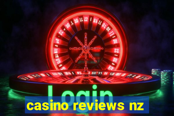 casino reviews nz