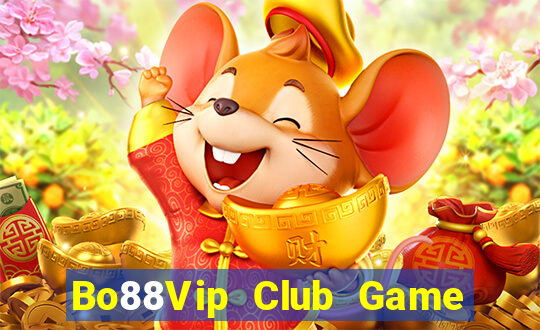 Bo88Vip Club Game Bài 3 Cây Đổi Thưởng