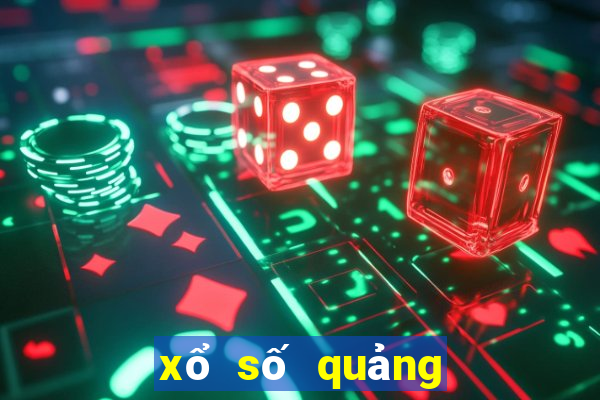 xổ số quảng nam 30 tháng 04