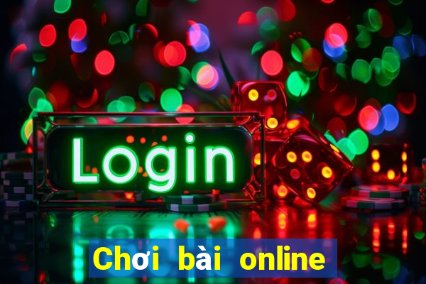 Chơi bài online bù nhìn