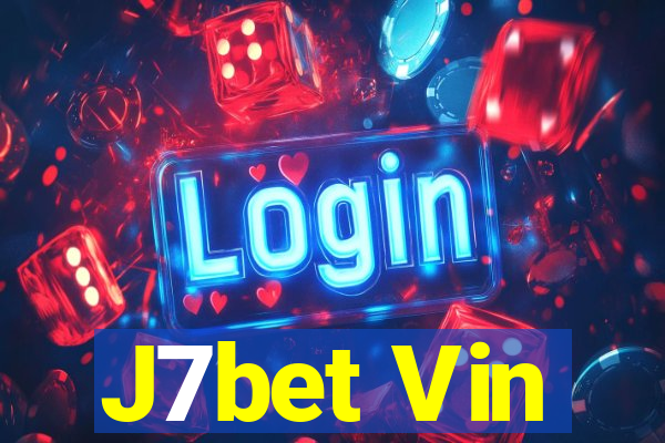 J7bet Vin