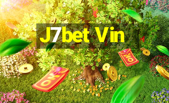 J7bet Vin