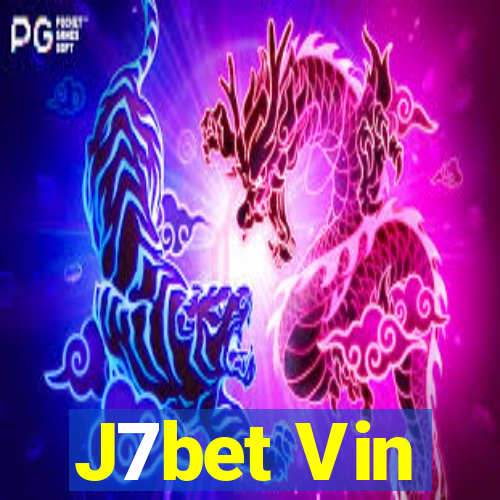 J7bet Vin