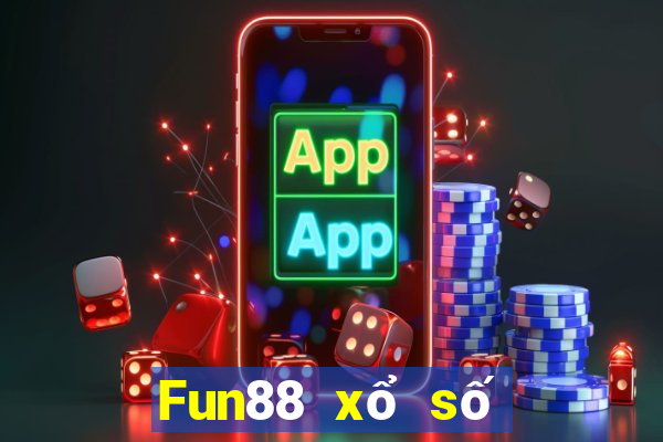 Fun88 xổ số Color 04