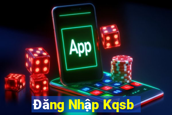 Đăng Nhập Kqsb