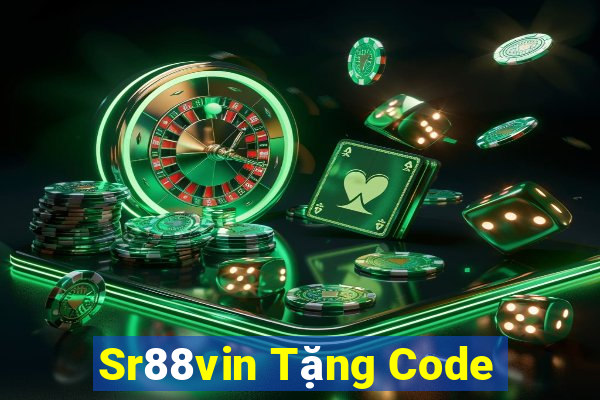 Sr88vin Tặng Code