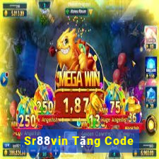 Sr88vin Tặng Code