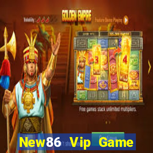 New86 Vip Game Bài Ma Thuật