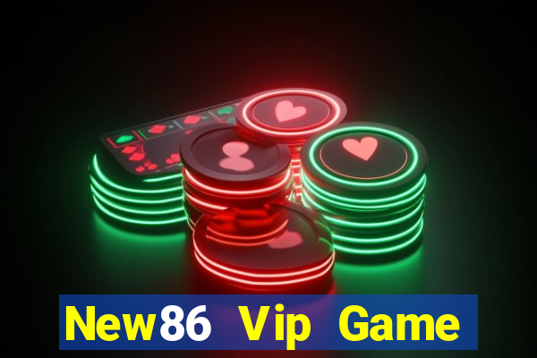 New86 Vip Game Bài Ma Thuật