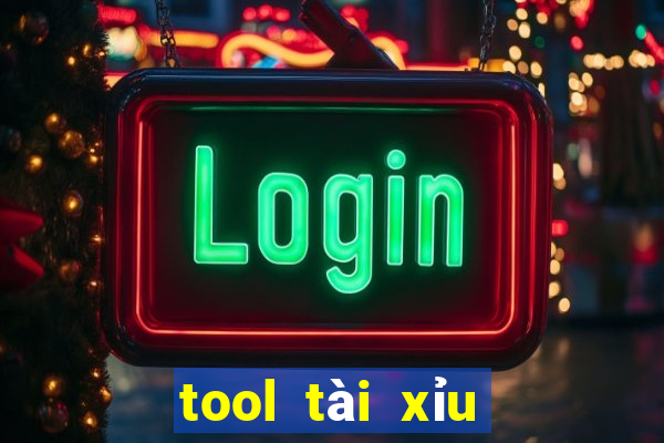 tool tài xỉu lừa đảo