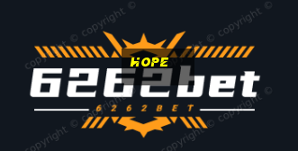 hope