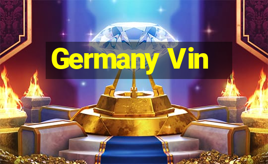 Germany Vin