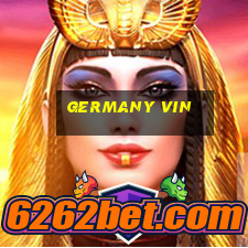 Germany Vin