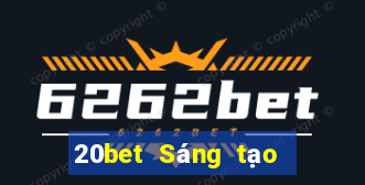 20bet Sáng tạo Biển Đỏ Sao lưu