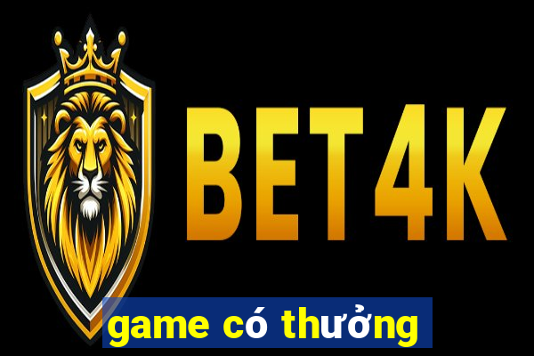 game co thuong