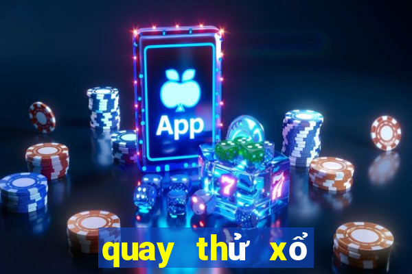 quay thử xổ số quảng bình và hoàng đạo