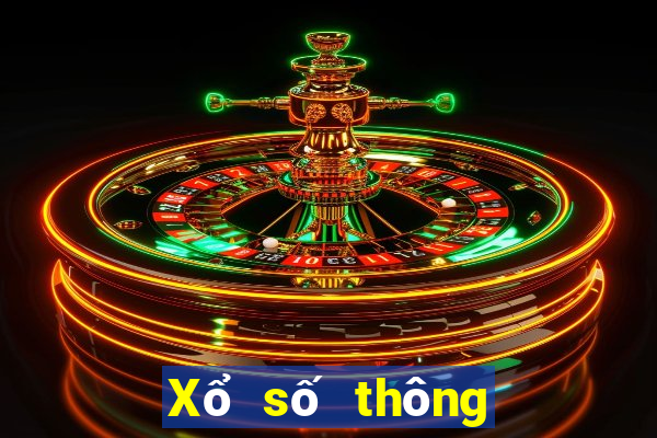 Xổ số thông qua Fun88 One