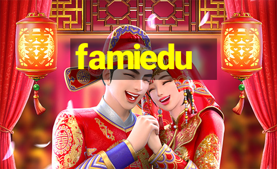 famiedu