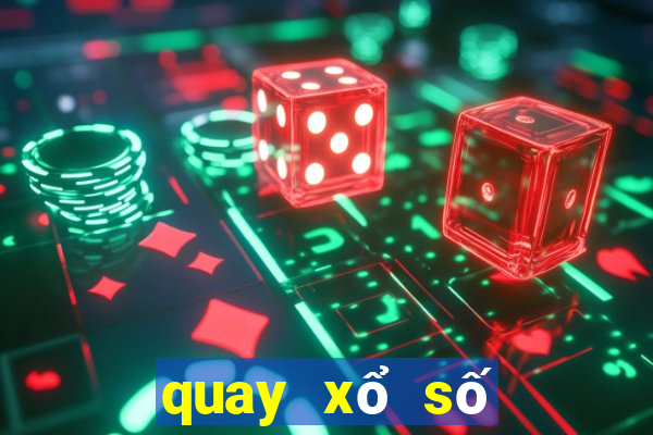 quay xổ số miền bắc trực tiếp