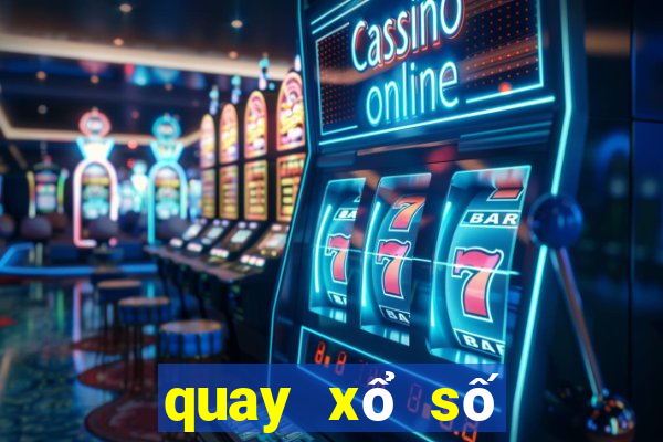 quay xổ số miền bắc trực tiếp