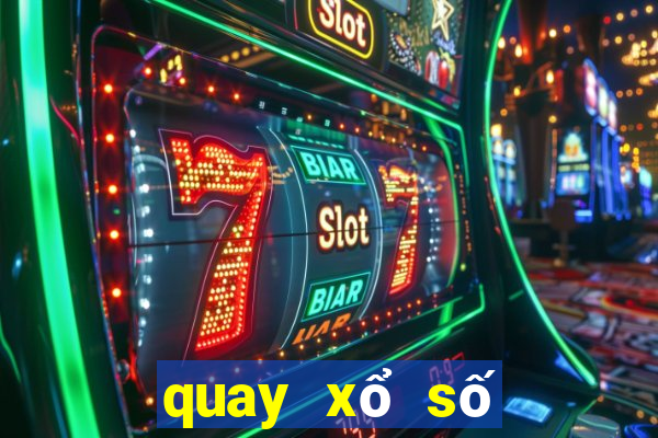 quay xổ số miền bắc trực tiếp