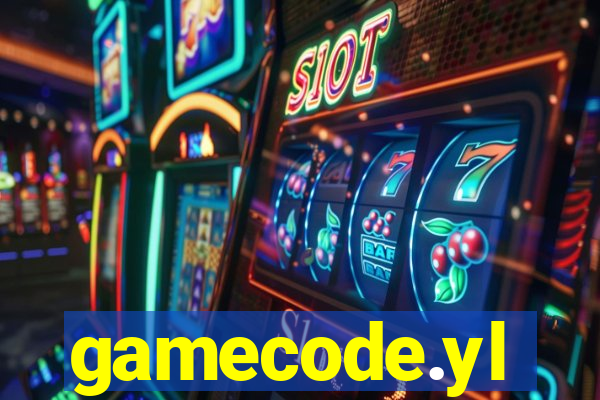 gamecode.yl