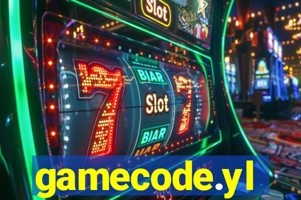 gamecode.yl