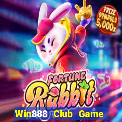 Win888 Club Game Bài Đổi Thưởng