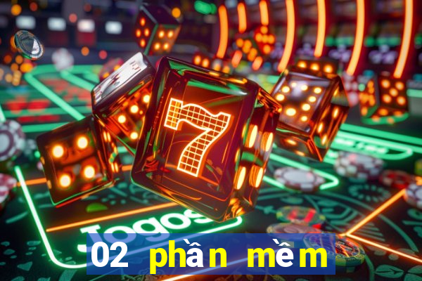 02 phần mềm xổ số