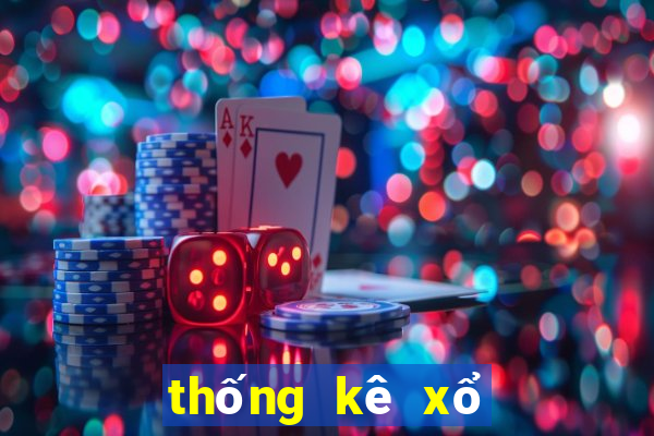 thống kê xổ số bắc ninh 30 ngày