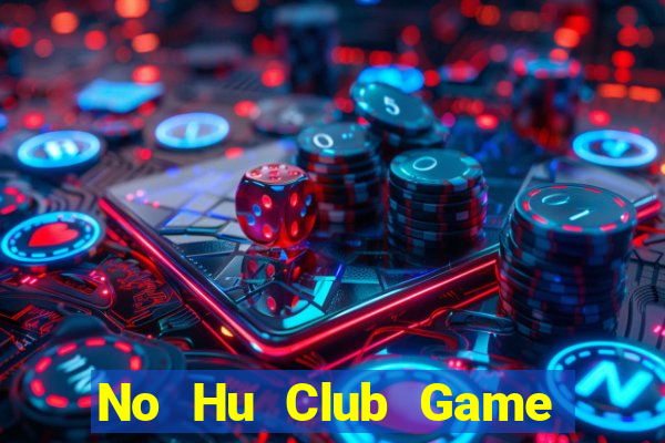 No Hu Club Game Bài V8