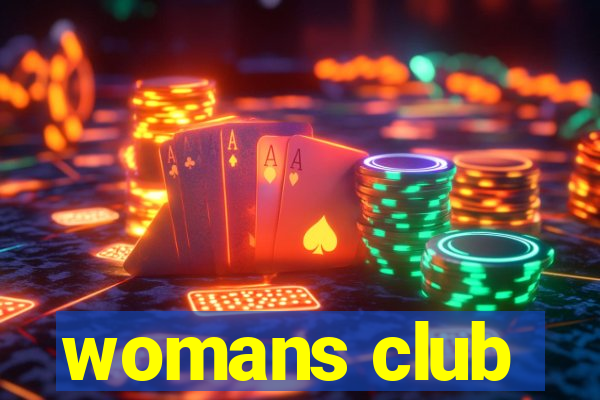 womans club