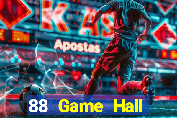 88 Game Hall Phiên bản di động