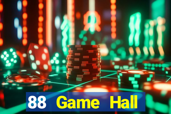 88 Game Hall Phiên bản di động