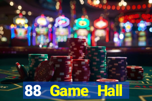 88 Game Hall Phiên bản di động