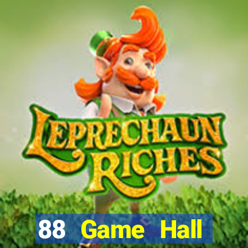 88 Game Hall Phiên bản di động