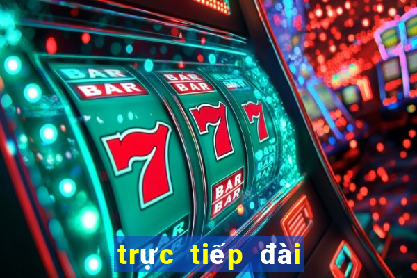 trực tiếp đài kiên giang