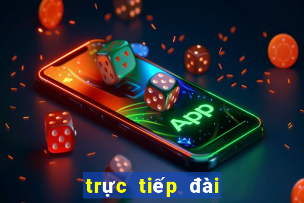 trực tiếp đài kiên giang