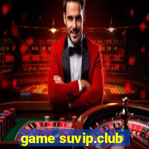 game suvip.club