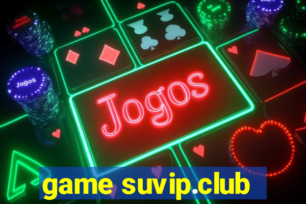 game suvip.club