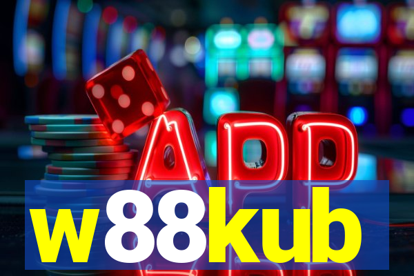 w88kub