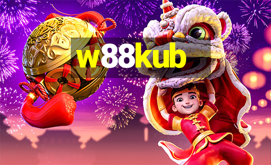 w88kub