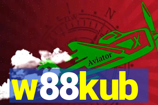 w88kub