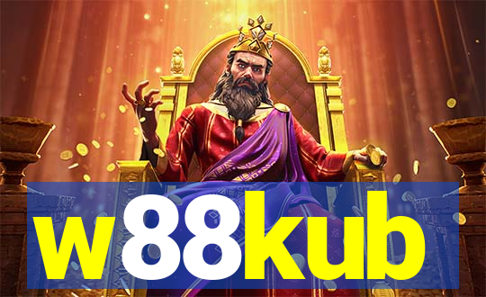 w88kub