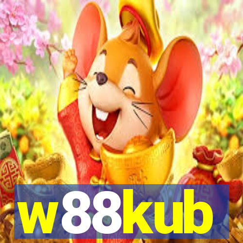 w88kub