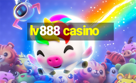 lv888 casino