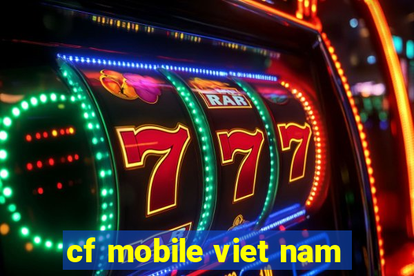 cf mobile viet nam