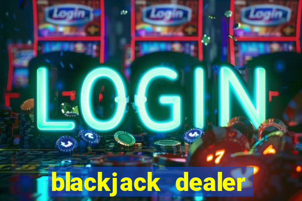 blackjack dealer dog meme