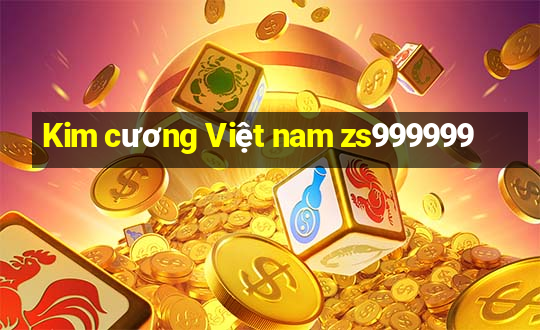 Kim cương Việt nam zs999999